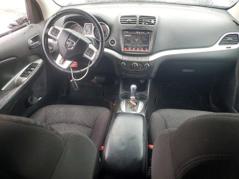 2012 Dodge Journey მანქანა იყიდება აუქციონზე, vin: 3C4PDCCG3CT299682, აუქციონის ნომერი: 77298275