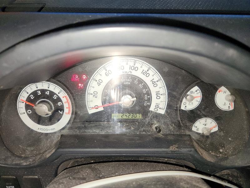 2007 Toyota Fj Cruiser მანქანა იყიდება აუქციონზე, vin: JTEBU11F470007058, აუქციონის ნომერი: 76342465