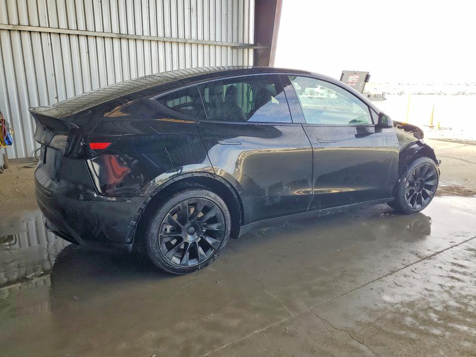 Aukcja sprzedaży 2022 Tesla Model Y, vin: 7SAYGDEE7NF494413, numer aukcji: 78727875