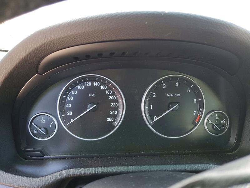 Aukcja sprzedaży 2011 Bmw X3, vin: 5UXWX5C55BL711333, numer aukcji: 73400125