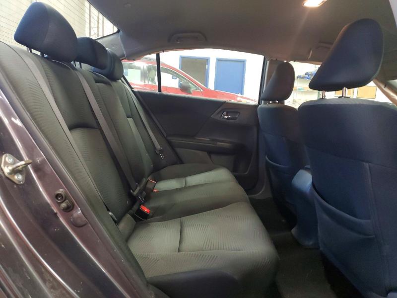 Aukcja sprzedaży 2017 Honda Accord, vin: 1HGCR2F36HA157135, numer aukcji: 79176315