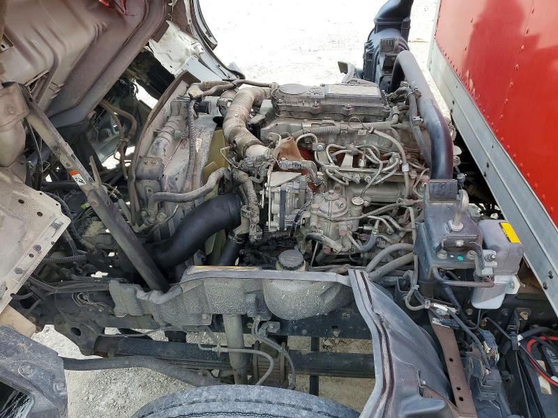 Aukcja sprzedaży 2018 Hino 195, vin: JHHSDM2H6JK006170, numer aukcji: 77079645