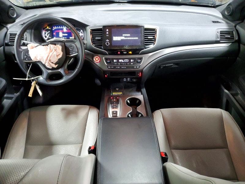 Aukcja sprzedaży 2024 Honda Passport, vin: 5FNYF8H56RB012703, numer aukcji: 77806935