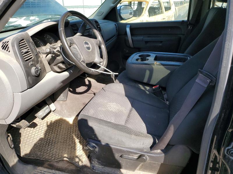 76713645 :رقم المزاد ، 3GTP2UEA0DG268291 vin ، 2013 Gmc Sierra مزاد بيع