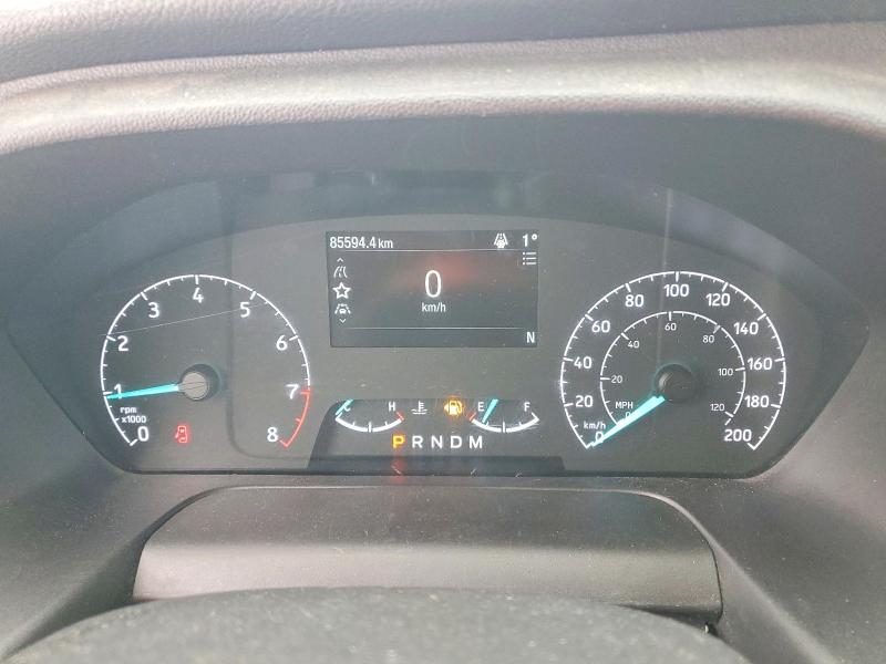 Продажа на аукционе авто 2020 Ford Transit, vin: 1FTBR1C87LKB19341, номер лота: 76184305