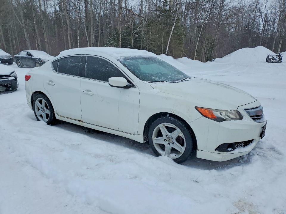 Продаж на аукціоні авто 2013 Acura Ilx, vin: 19VDE1F7XDE403454, номер лоту: 75461315