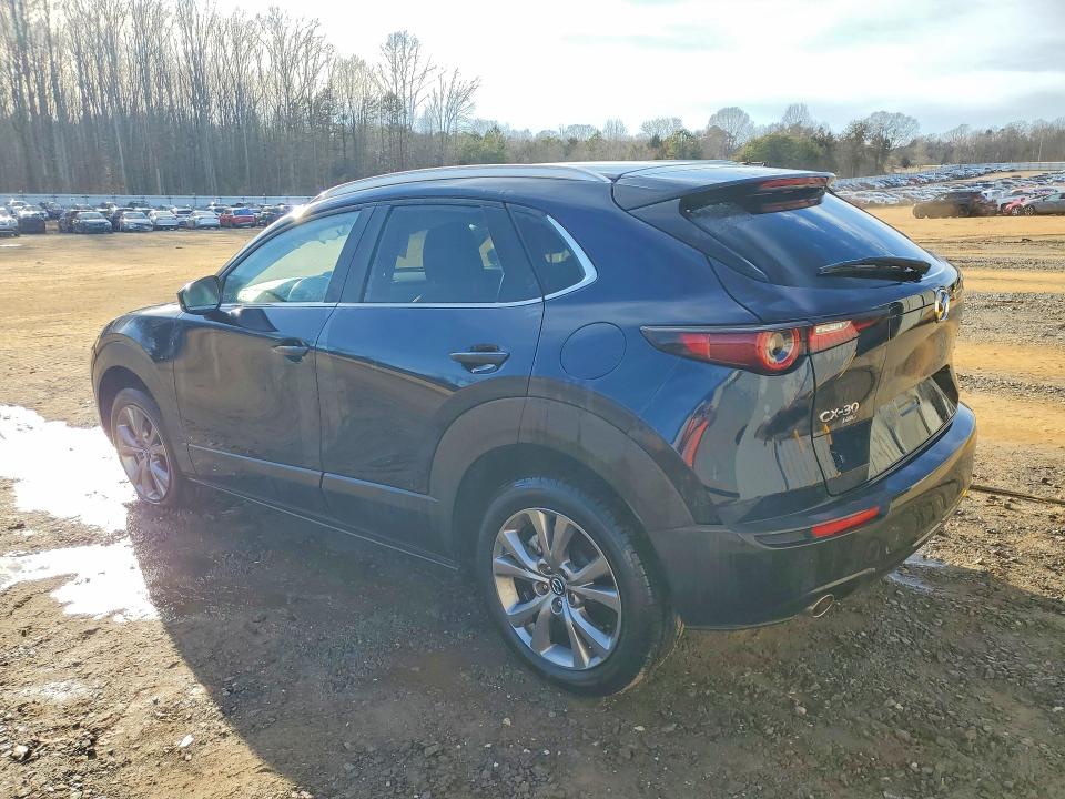 Aukcja sprzedaży 2024 Mazda Cx-30 Pref, vin: 3MVDMBCM0RM652125, numer aukcji: 77309155
