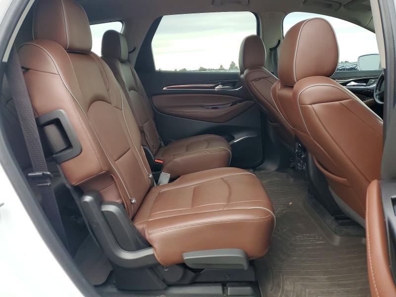 Продажа на аукционе авто 2020 Buick Enclave, vin: 5GAEVCKW9LJ291513, номер лота: 78886935
