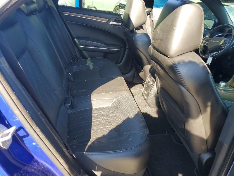 Продаж на аукціоні авто 2019 Chrysler 300c, vin: 2C3CCAPT7KH556397, номер лоту: 75570545