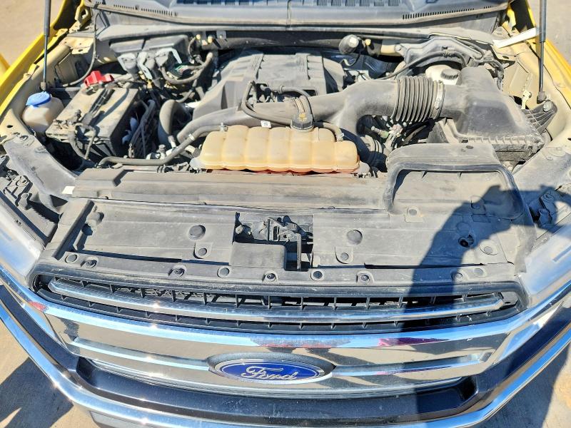 2018 Ford F150 მანქანა იყიდება აუქციონზე, vin: 1FTEX1EP8JKE87712, აუქციონის ნომერი: 77724735