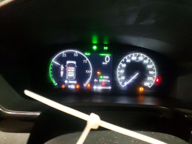 Продажа на аукционе авто 2024 Honda Cr-v, vin: 2HKRS6H77RH216143, номер лота: 75098895