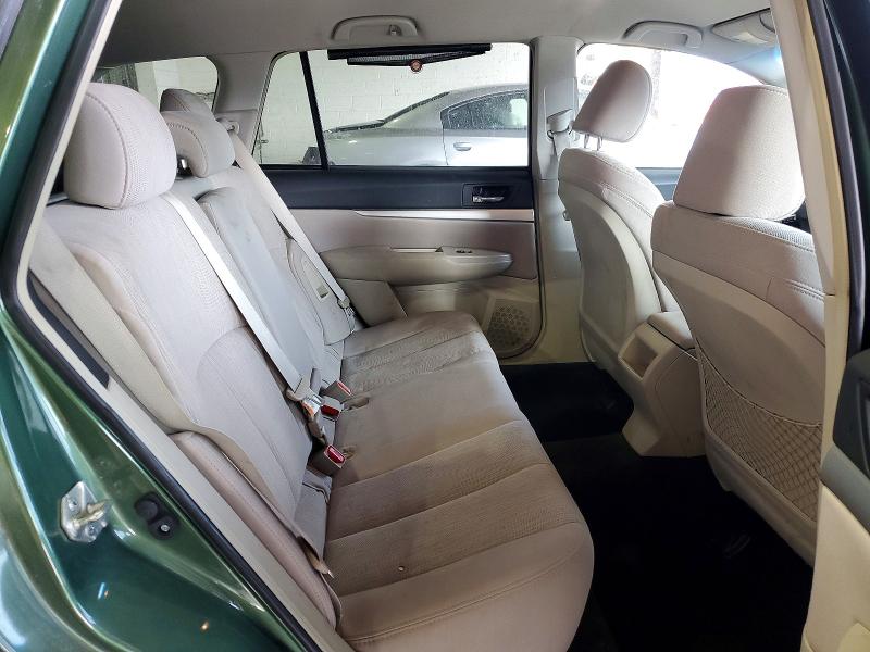 Продаж на аукціоні авто 2013 Subaru Outback, vin: 4S4BRBCC4D3231225, номер лоту: 78102285