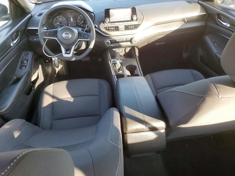 Aukcja sprzedaży 2022 Nissan Altima, vin: 1N4BL4BV8NN361797, numer aukcji: 75566035