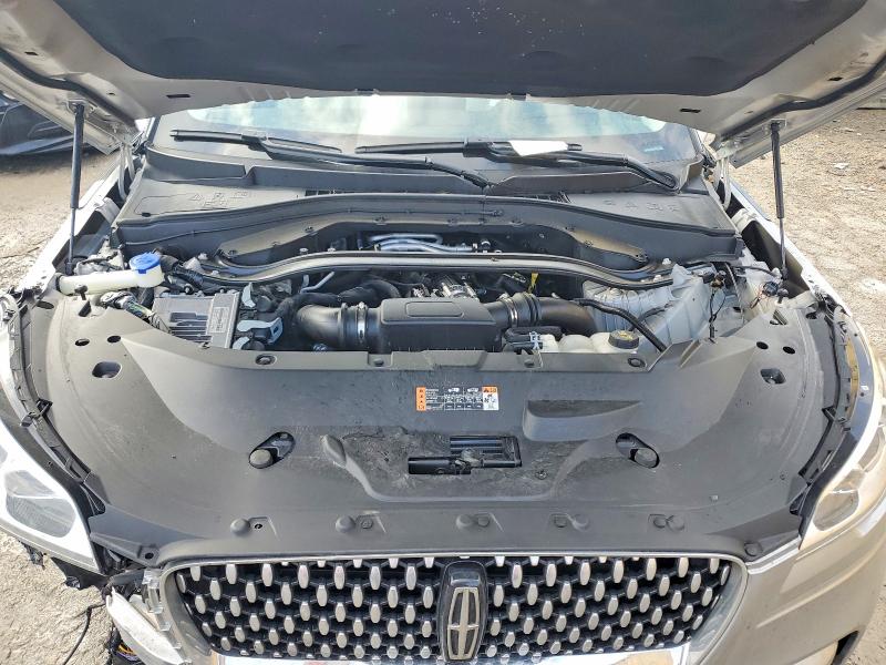 Продаж на аукціоні авто 2023 Lincoln Aviator, vin: 5LM5J9XC0PGL23725, номер лоту: 52880356