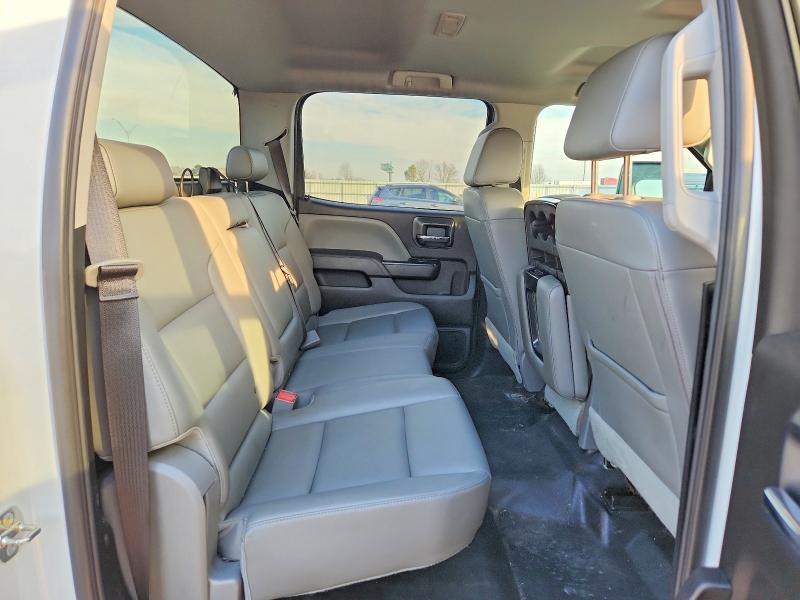 Продаж на аукціоні авто 2019 Gmc Sierra, vin: 1GT42TCY1KF250412, номер лоту: 75932735