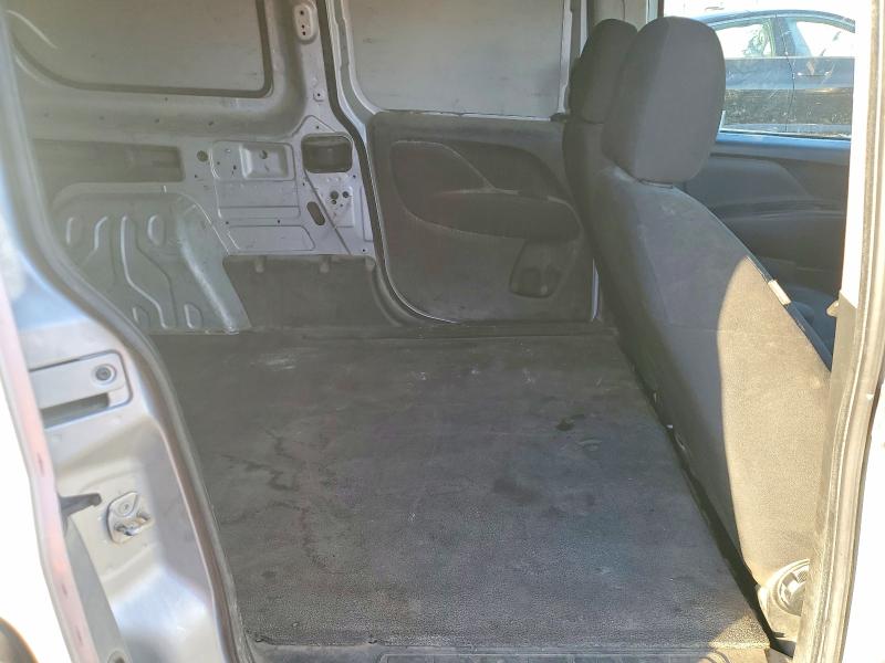 Продаж на аукціоні авто 2019 Ram Promaster City, vin: ZFBHRFAB0K6M98537, номер лоту: 75516675