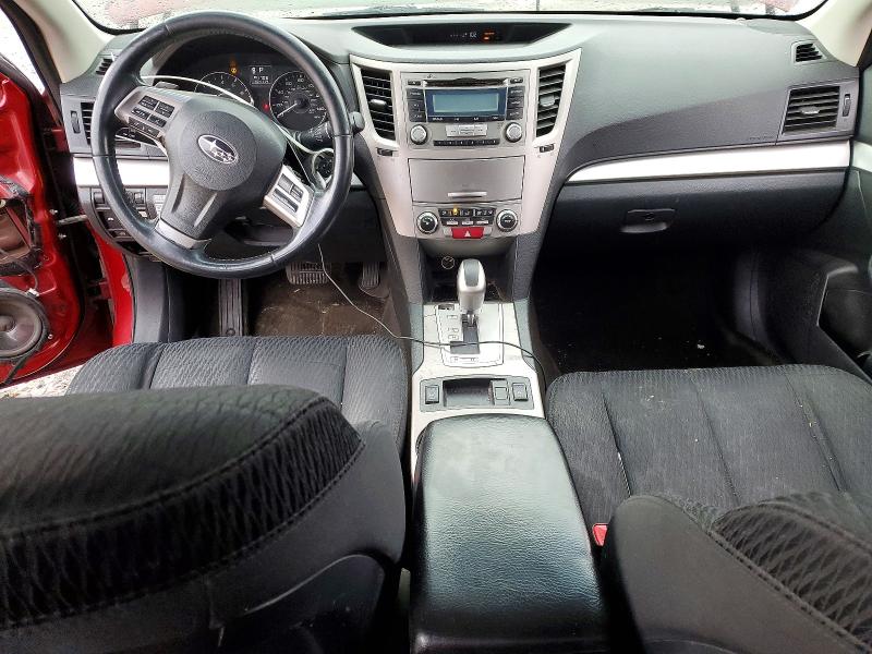 2012 Subaru Legacy მანქანა იყიდება აუქციონზე, vin: 4S3BMBC64C3042585, აუქციონის ნომერი: 77419125