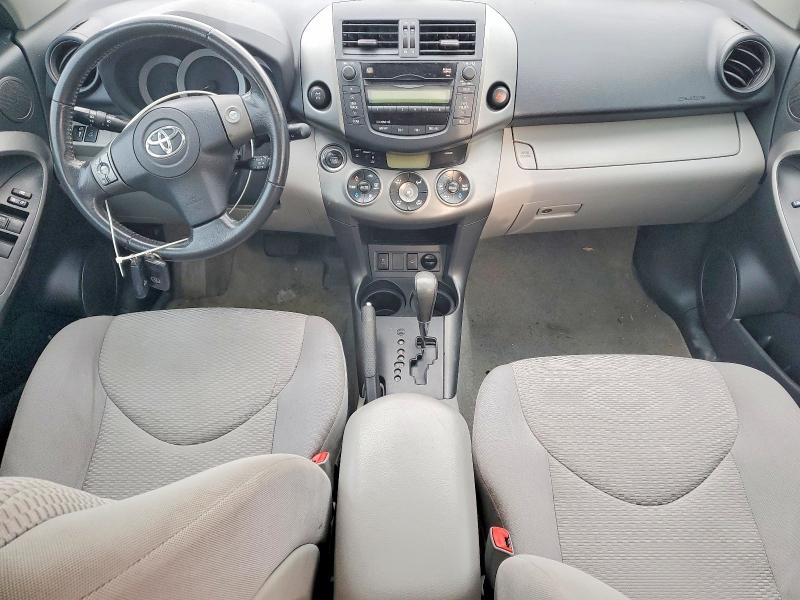 Продажа на аукционе авто 2010 Toyota Rav4 Limit, vin: 2T3DF4DV9AW031371, номер лота: 76031425