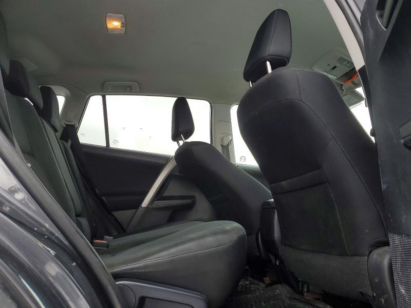 Продажа на аукционе авто 2017 Toyota Rav4, vin: 2T3ZFREV8HW343001, номер лота: 77743985
