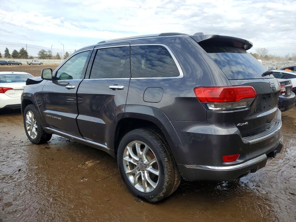 Aukcja sprzedaży 2015 Jeep Grand Cherokee, vin: 1C4RJFJGXFC912936, numer aukcji: 78842245