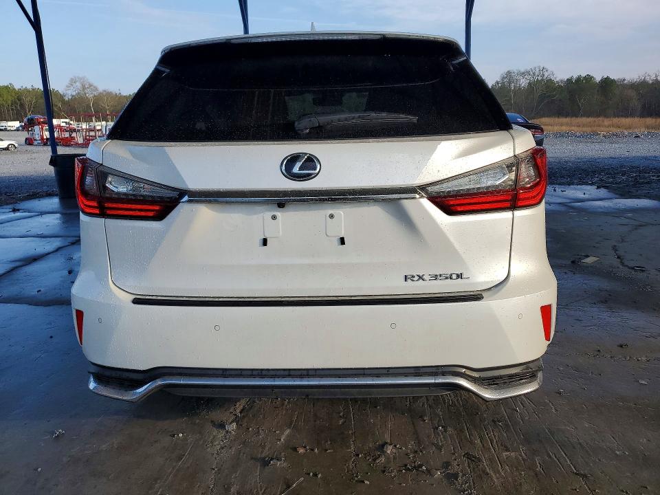 Aukcja sprzedaży 2022 Lexus Rx, vin: JTJHZKEAXN2028662, numer aukcji: 78318845