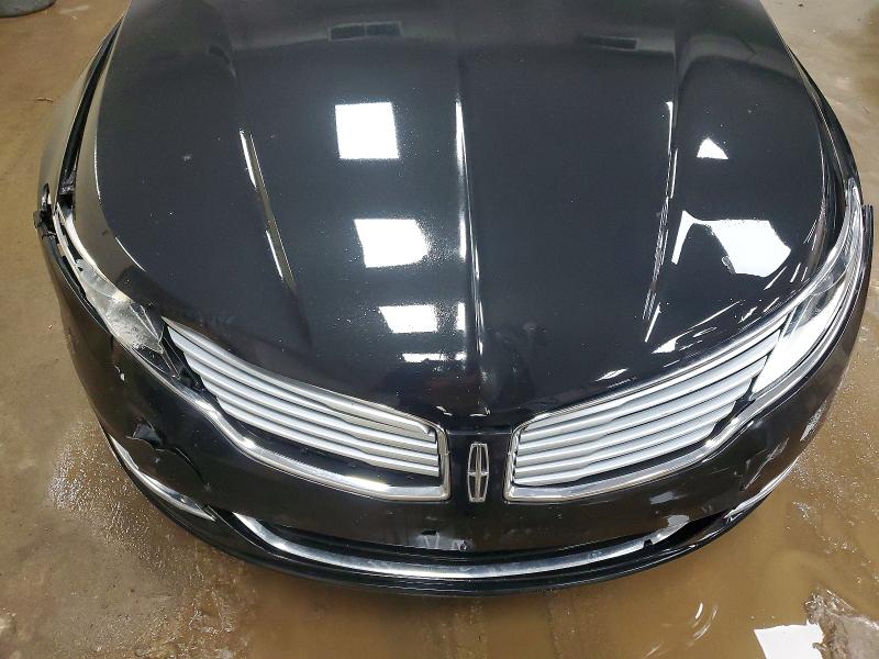 Aukcja sprzedaży 2014 Lincoln Mkz, vin: 3LN6L2JK9ER835966, numer aukcji: 77277265