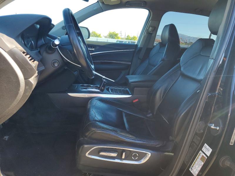 Продажа на аукционе авто 2020 Acura Mdx, vin: 5J8YD3H38LL004244, номер лота: 78535955
