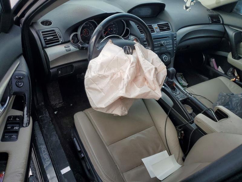 76196295 :رقم المزاد ، 19UUA8F37EA008808 vin ، 2014 Acura Tl مزاد بيع