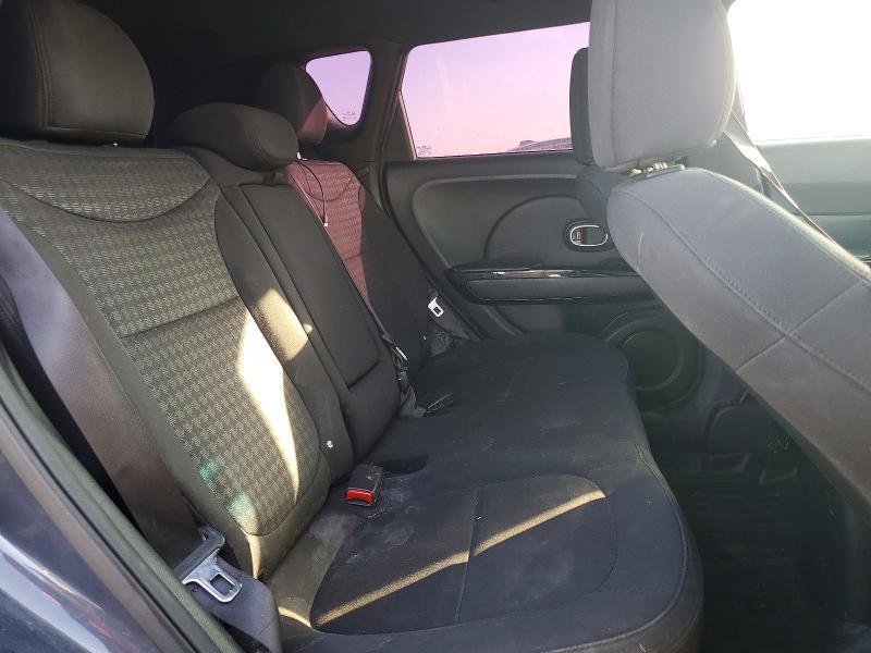 Продажа на аукционе авто 2015 Kia Soul, vin: KNDJX3A53F7197550, номер лота: 75908975