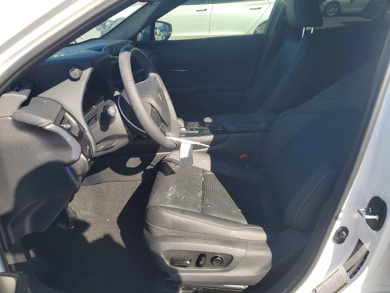 Продажа на аукционе авто 2025 Lexus Ux 300h, vin: JTHYBJAH6S2037051, номер лота: 76975795