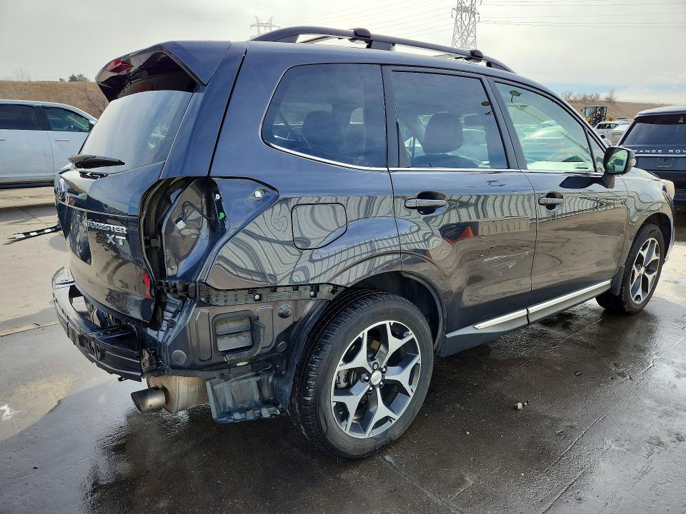 Aukcja sprzedaży 2016 Subaru Forester, vin: JF2SJGXCXGH519732, numer aukcji: 76484305