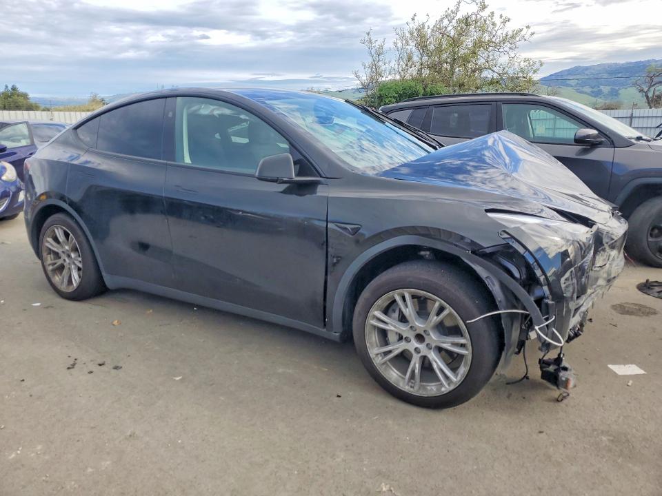 Aukcja sprzedaży 2023 Tesla Model Y, vin: 7SAYGDED0PF959415, numer aukcji: 78927375