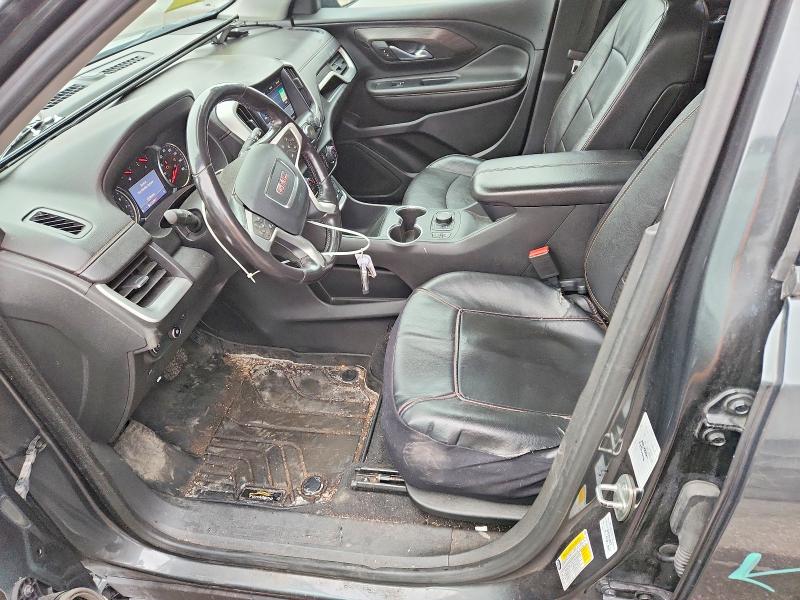 Aukcja sprzedaży 2020 Gmc Terrain, vin: 3GKALPEX2LL235943, numer aukcji: 78291855