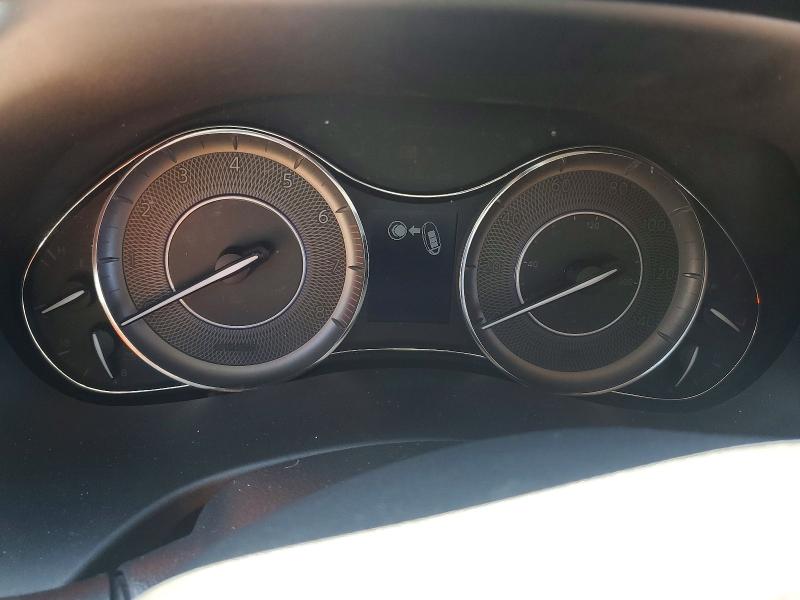 76400915 :رقم المزاد ، JN8AZ2NC7G9402522 vin ، 2016 Infiniti Qx80 مزاد بيع
