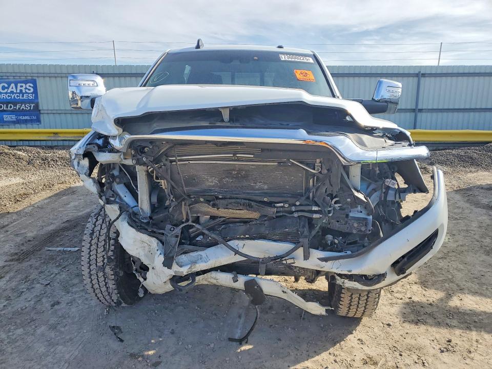 Продажа на аукционе авто 2024 Ram 2500, vin: 3C6UR5FL0RG402624, номер лота: 48463226