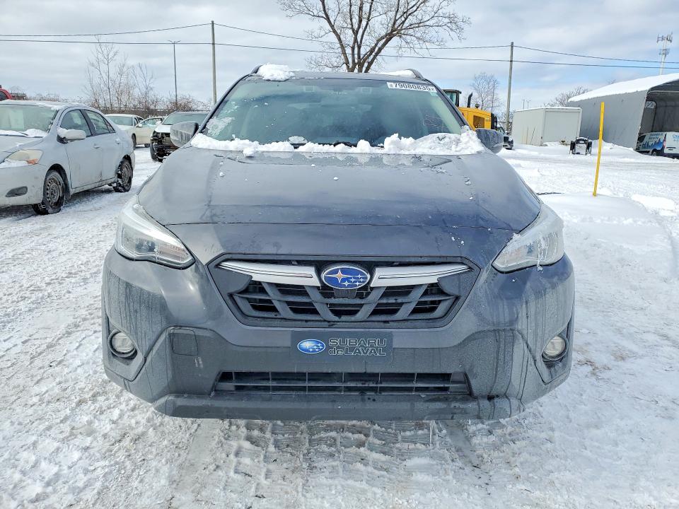 Продаж на аукціоні авто 2021 Subaru Crosstrek, vin: JF2GTHNC0MH396026, номер лоту: 79080835