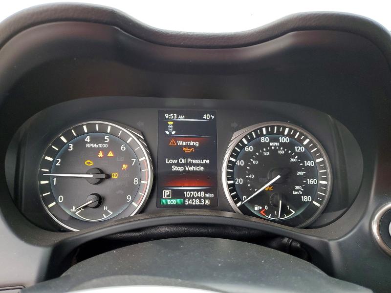 Aukcja sprzedaży 2021 Infiniti Q50, vin: JN1FV7DP8MM850245, numer aukcji: 78862465