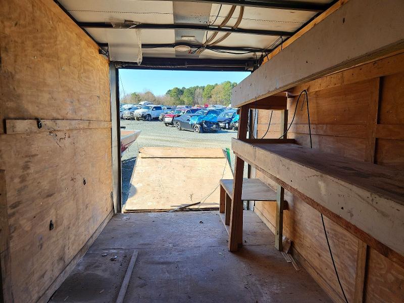 Продажа на аукционе авто 2022 High Country Trailers, vin: 7FWBE1628N1021038, номер лота: 76519895