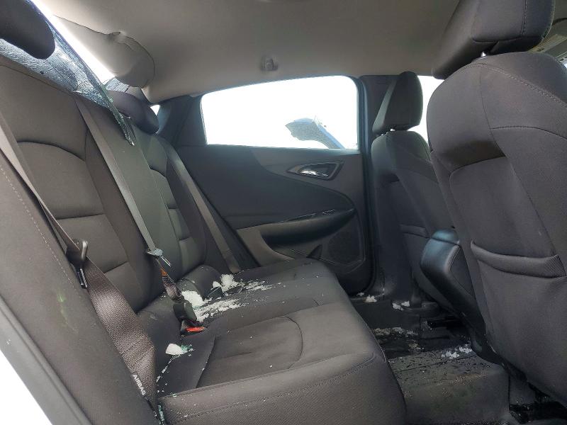 77012965 :رقم المزاد ، 1G1ZB5ST2LF157738 vin ، 2020 Chevrolet Malibu مزاد بيع