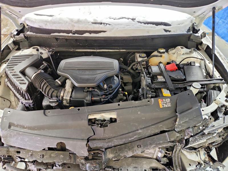 Aukcja sprzedaży 2022 Cadillac Xt6, vin: 1GYKPDRS4NZ143952, numer aukcji: 76538115