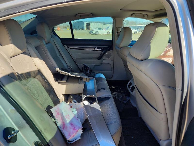 79213085 :رقم المزاد ، 19UUA8F5XCA010938 vin ، 2012 Acura Tl مزاد بيع
