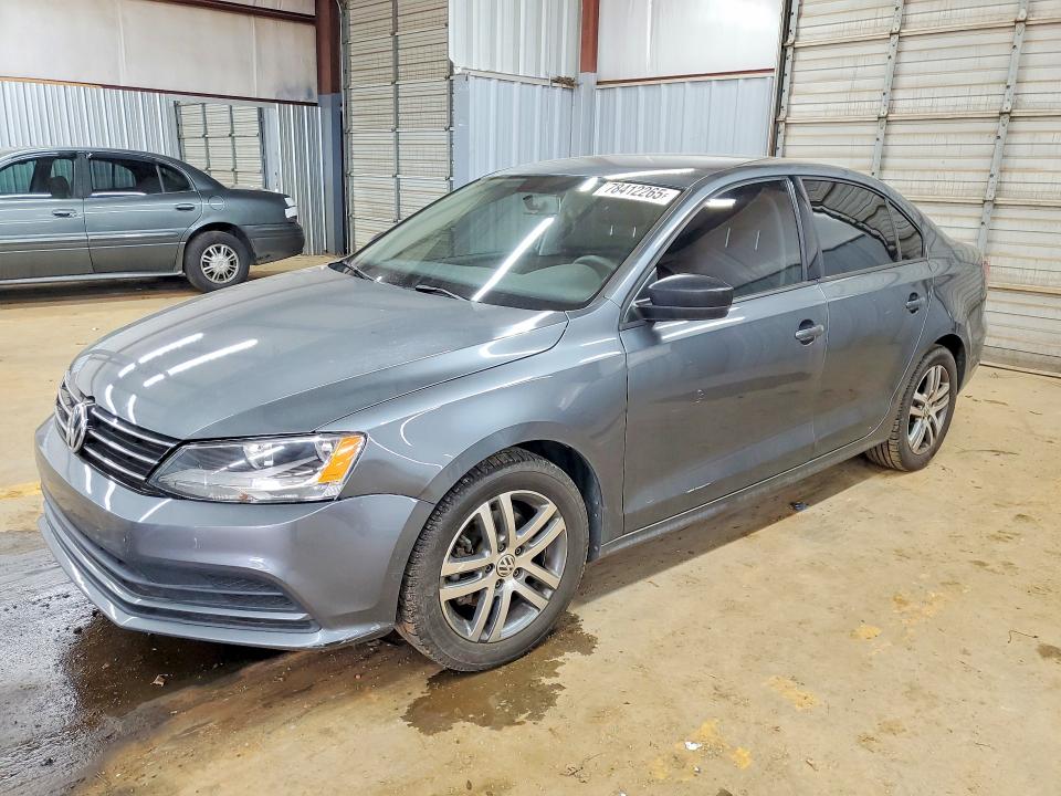 Продаж на аукціоні авто 2016 Volkswagen Jetta, vin: 3VW267AJXGM394876, номер лоту: 78412265