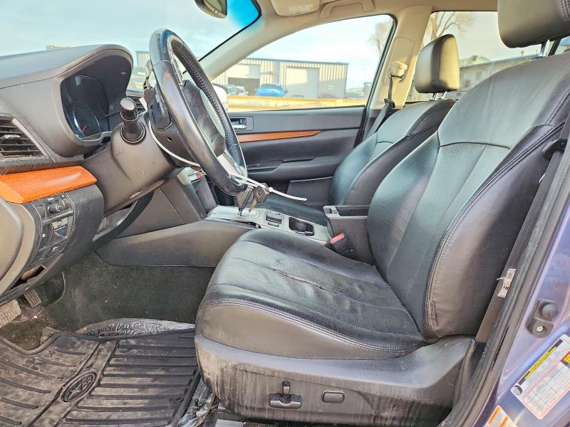 Продаж на аукціоні авто 2014 Subaru Outback 2., vin: 4S4BRCLC3E3259766, номер лоту: 77435065