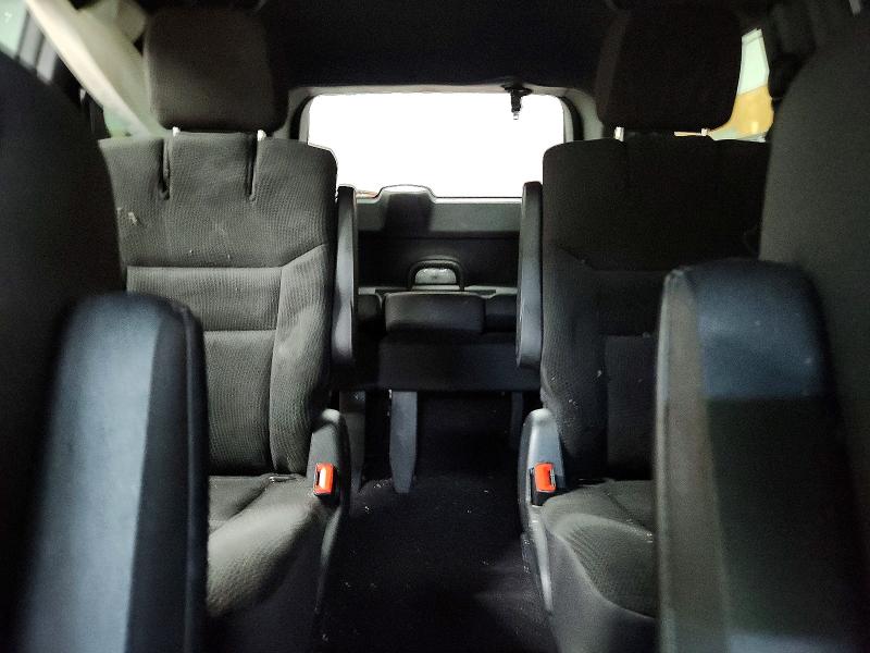 Продаж на аукціоні авто 2019 Dodge Grand Caravan, vin: 2C4RDGBG4KR779751, номер лоту: 78814875