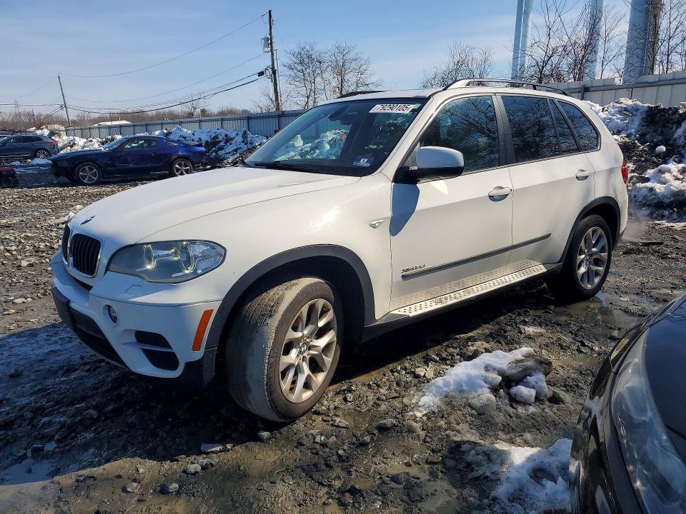 Auction sale of the 2012 Bmw X5, vin: 5UXZV4C56CL745490, lot number: 79290105