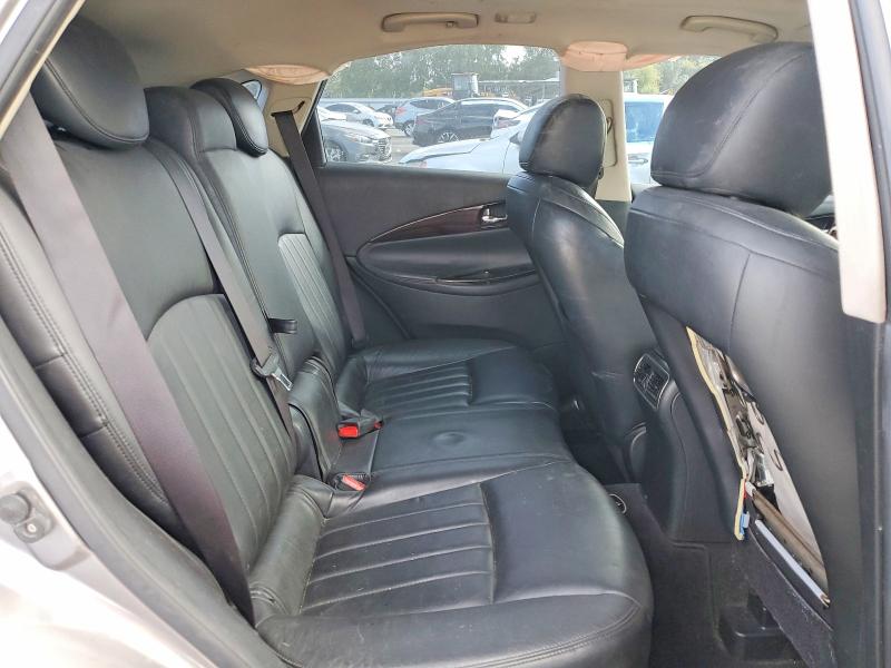 Aukcja sprzedaży 2008 Infiniti Ex35, vin: JNKAJ09E08M300589, numer aukcji: 76664825