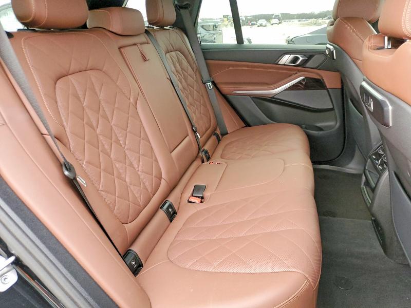 Продажа на аукционе авто 2024 Bmw X5, vin: 5UX13EU08R9U13987, номер лота: 77958395