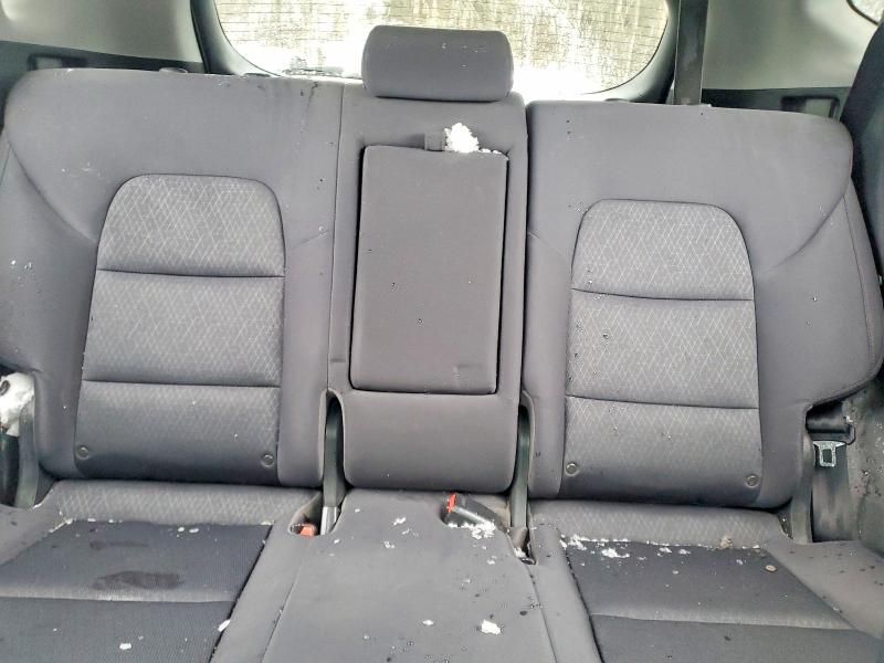 Aukcja sprzedaży 2017 Hyundai Tucson, vin: KM8J3CA47HU592771, numer aukcji: 77196585