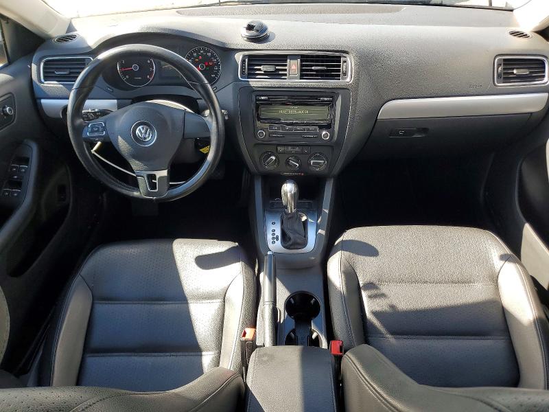 Продаж на аукціоні авто 2014 Volkswagen Jetta, vin: 3VWD17AJ9EM404057, номер лоту: 75859125