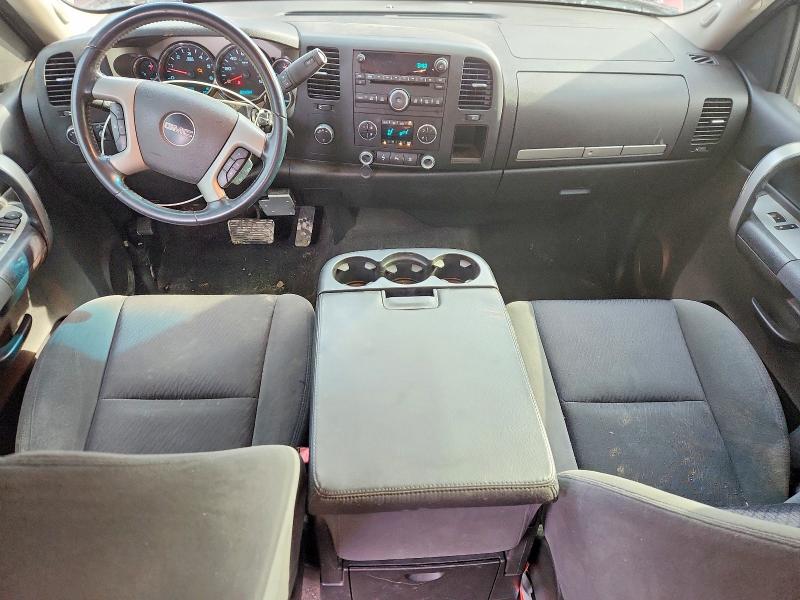 Продаж на аукціоні авто 2009 Gmc Sierra, vin: 3GTEK23399G263257, номер лоту: 75896895